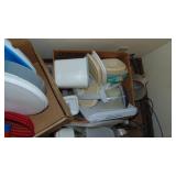 Large Selection of Kitchen Items