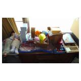 Toys, Dolls, Tonka Truck, Coko Brick Sets, Cars and Misc