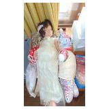 Toys, Dolls, Tonka Truck, Coko Brick Sets, Cars and Misc