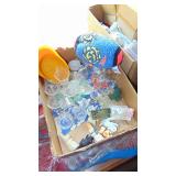 Toys, Dolls, Tonka Truck, Coko Brick Sets, Cars and Misc