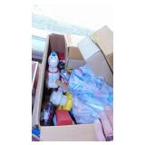 Toys, Dolls, Tonka Truck, Coko Brick Sets, Cars and Misc