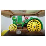 John Deere Waterloo Boy 1/32 Tractor in the Box