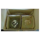 New Princess House 017 Smoking Set