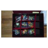 Danberry Mint Ornament and Bear