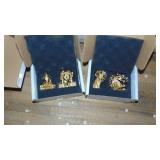 Danberry Mint Ornament and Bear