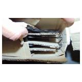 Zodiac Spoons and 8-Trivets