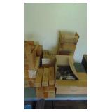 Princess House 041, 435, 530, 130, 430, 468, 0415, 3-120, 469, 495, 480, 042, 322, 9265, 002 and Misc