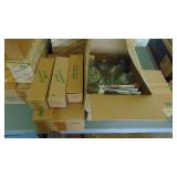 Princess House 041, 435, 530, 130, 430, 468, 0415, 3-120, 469, 495, 480, 042, 322, 9265, 002 and Misc