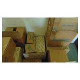 Princess House 041, 435, 530, 130, 430, 468, 0415, 3-120, 469, 495, 480, 042, 322, 9265, 002 and Misc