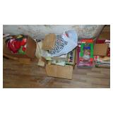 Large Selection of Christmas Items