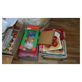 Large Selection of Christmas Items