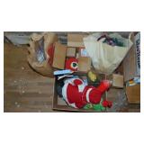 Large Selection of Christmas Items