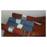 4- New Rug Runners