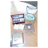 Box of Jewelry
