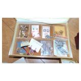 Box of Jewelry