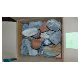 Box of Rocks
