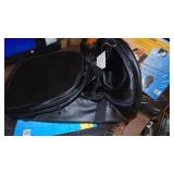 3- Rest Pads (New) and Duffle Bag New