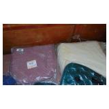 Selection of Seat Pads and Wheelchair Cushion