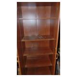 2- 2 Door Cabinets, 52 x 30 x 15.5 and 72 x 28.5 x 16