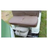 Electric Yamaha Golf Cart