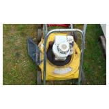 3- Lawn Mowers for Parts or Repair