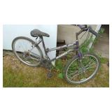 Magna Glacier Point 15 Speed Bike