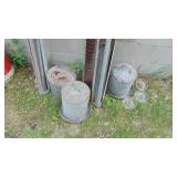 Chicken Feeders