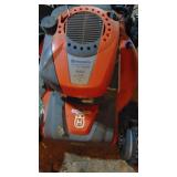 Husquarna Hu72SAWDE, All Wheel Drive Mower