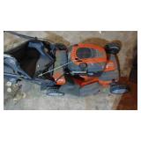 Husquarna Hu72SAWDE, All Wheel Drive Mower