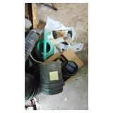 Selection of Garden Pots and Other Garden Items