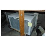 2- Air Conditions Goldstar and Whirlpool, Work, Cart Not included