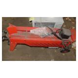 DR Electric Wood Splitter, Looks to be Never Used