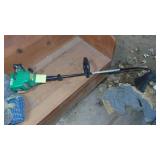 Gas Weed Eater