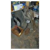 Selection of Mud Flips and Road Flairs