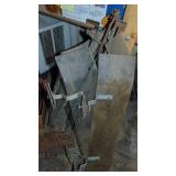 Selection of Mud Flips and Road Flairs