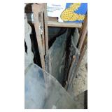 Selection of Mud Flips and Road Flairs