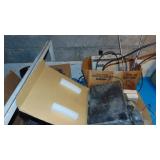 Selection of CB Radios, Antennas and Speakers