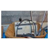 Selection of CB Radios, Antennas and Speakers