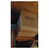 2- New Sets of Garden Gnomes, Flex Hose and 8- New Nesting Pockets