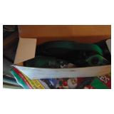 2- New Sets of Garden Gnomes, Flex Hose and 8- New Nesting Pockets