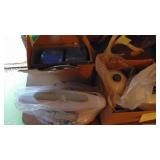 Perfect Air Fan, Set of 3 Canisters and Storage Containers