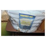 Perfect Air Fan, Set of 3 Canisters and Storage Containers