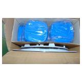 Perfect Air Fan, Set of 3 Canisters and Storage Containers