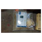 Various Light Fixtures