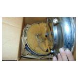 Various Light Fixtures