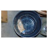 Bushell Baskets, Canner and Misc