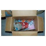 Spray Paint, Electrical and Misc Hardware