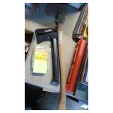 Coleman Ax, Large Ax and Chainsaw Chain