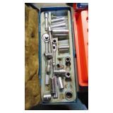 2- Socket Sets and Drill Bit Guide