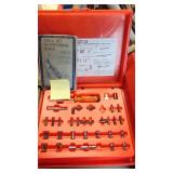 2- Socket Sets and Drill Bit Guide